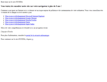 Tablet Screenshot of icodia.info